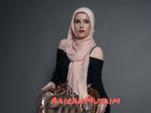 AairahMuslim