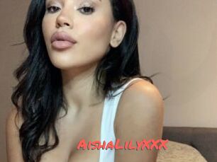 AishaLilyXXX