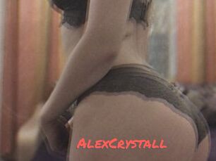 AlexCrystall