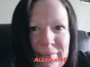 Alleykat78