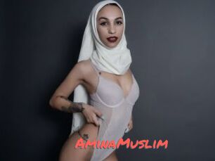 AminaMuslim