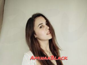 AminaaBlack