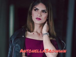 AntonellaBrowwn