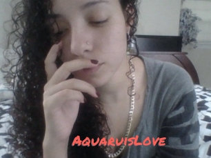 AquaruisLove