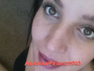 ArabianPrincessXO