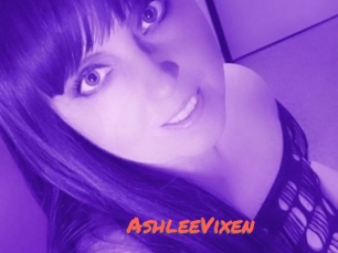 AshleeVixen