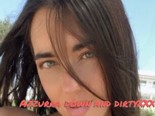 Azzurra_down_and_dirtyXXX