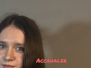 Accahaler