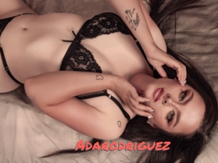 Adarodriguez