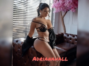 Adrianahall