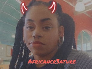 Africancr3ature