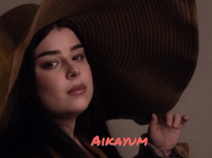 Aikayum