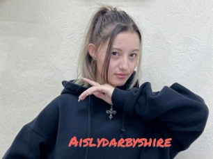 Aislydarbyshire