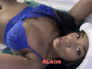 Alaiya