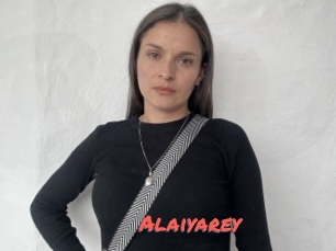 Alaiyarey