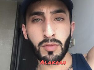 Alakran