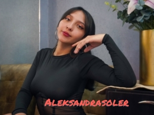 Aleksandrasoler