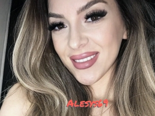 Alesys69