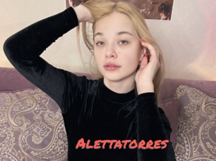 Alettatorres