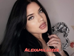 Alexamilleeer