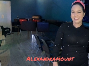 Alexandramount