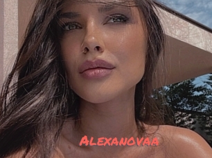 Alexanovaa