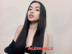 Alexawale