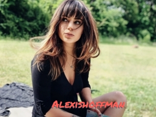 Alexishoffman