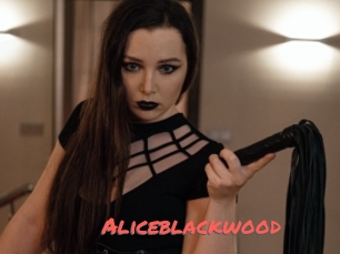 Aliceblackwood