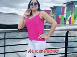 Aliceduboiss