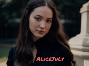 Alicejuly