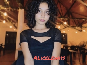 Alicelewiis