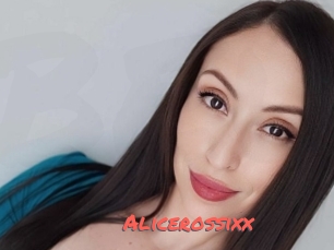 Alicerossixx