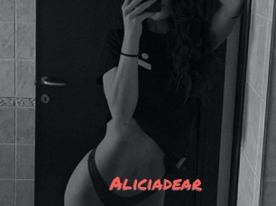 Aliciadear