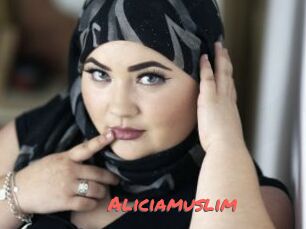 Aliciamuslim