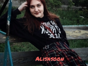 Alisasoon