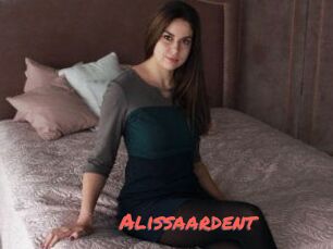 Alissaardent