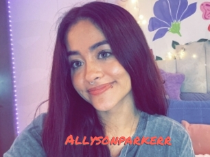 Allysonparkerr