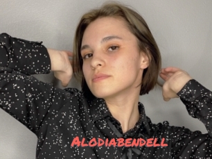 Alodiabendell