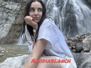 Alodiablanch