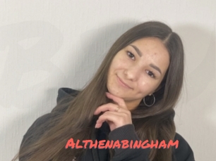 Althenabingham