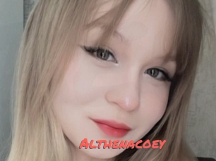 Althenacoey