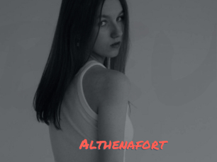 Althenafort