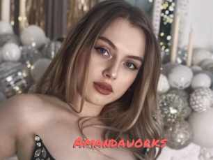 Amandauorks