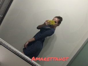 Amarettahot