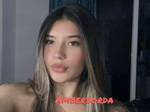 Amberborda