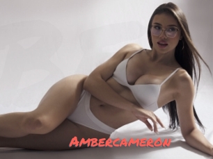 Ambercameron