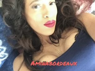 Aminabordeaux