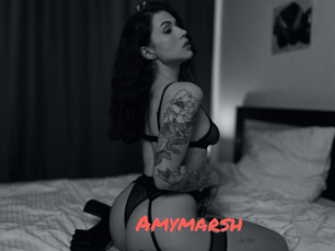 Amymarsh