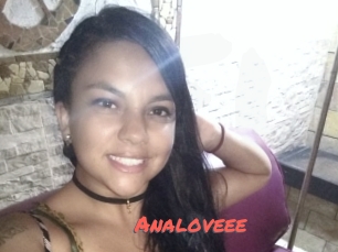 Analoveee